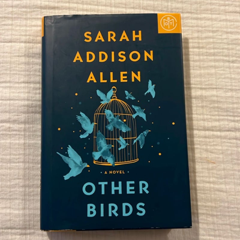 Other Birds