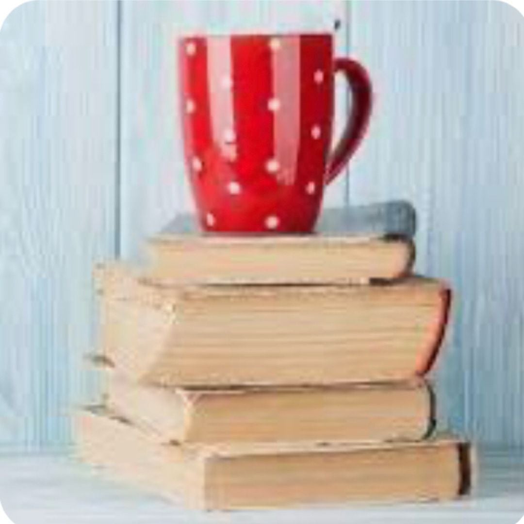 Let’s Book It