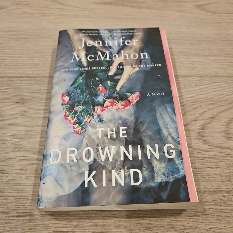 The Drowning Kind