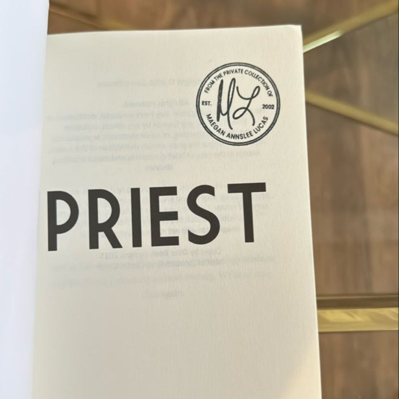 Priest