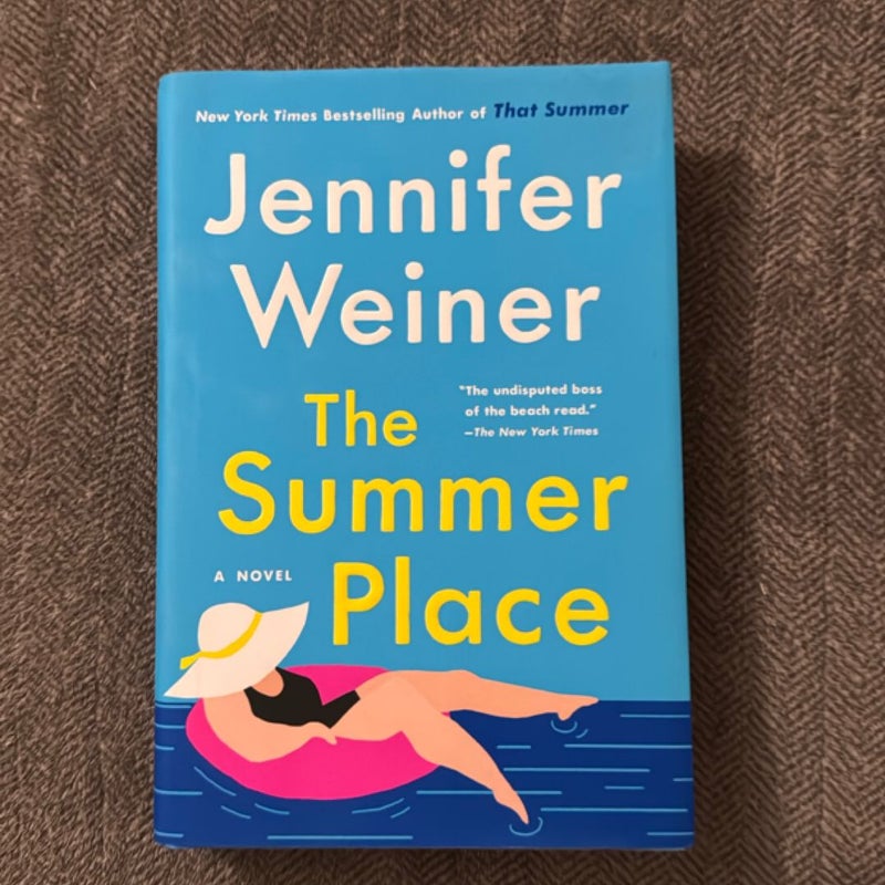 The Summer Place