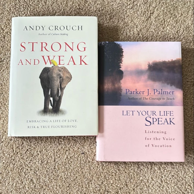 Empowerment Spirituality Bundle