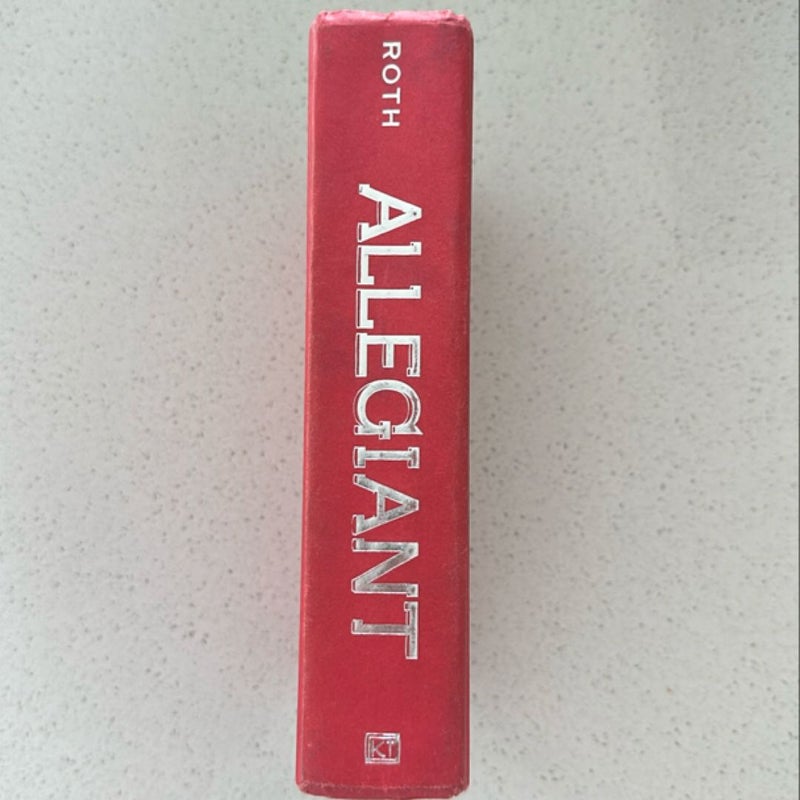 Allegiant