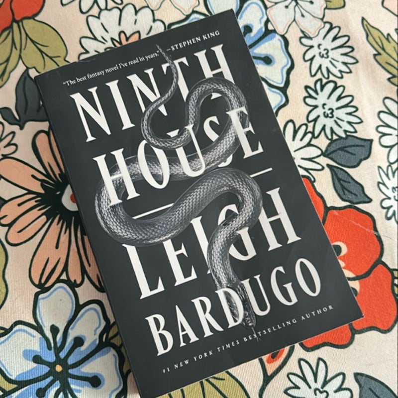 Ninth House