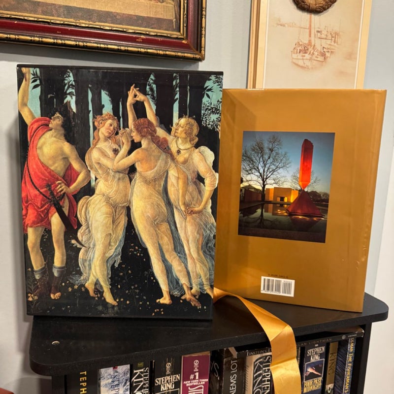 History of Art