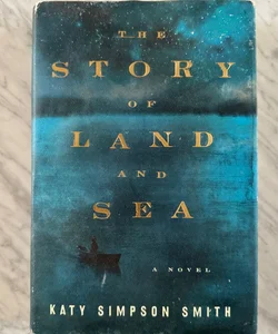 The Story of Land and Sea