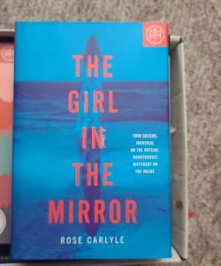 The Girl in the Mirror