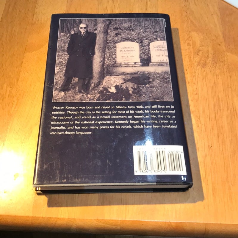 First edition , first printing * Very Old Bones