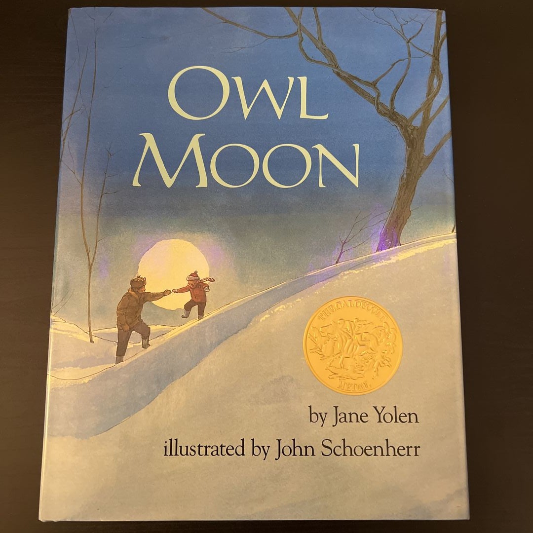 Owl Moon