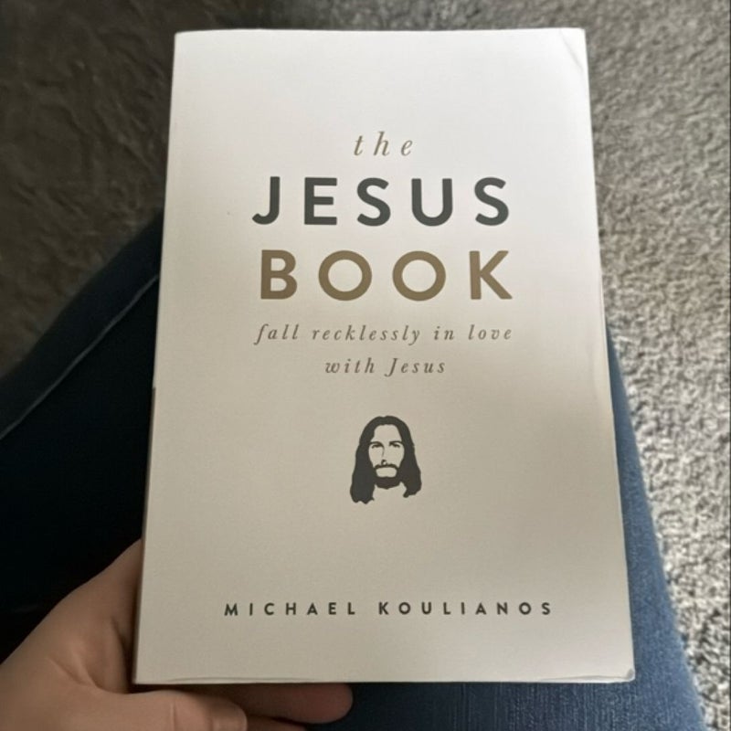 The Jesus Book