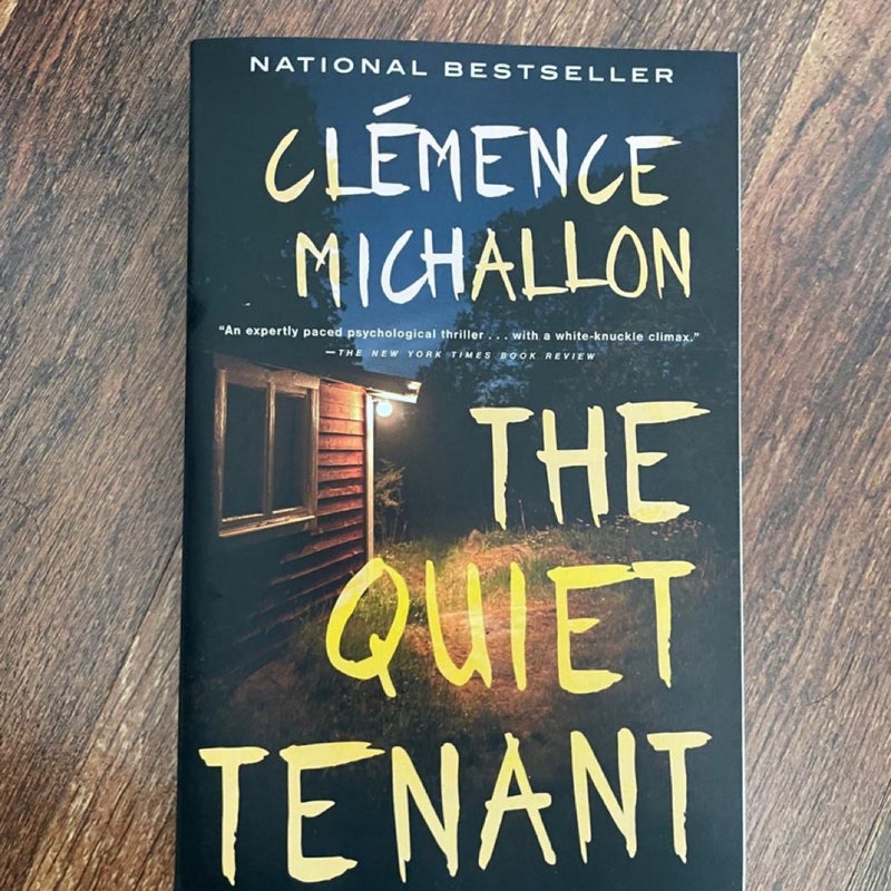 The Quiet Tenant