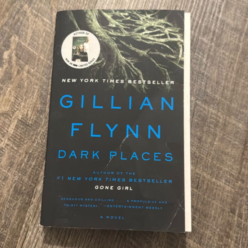 Dark Places