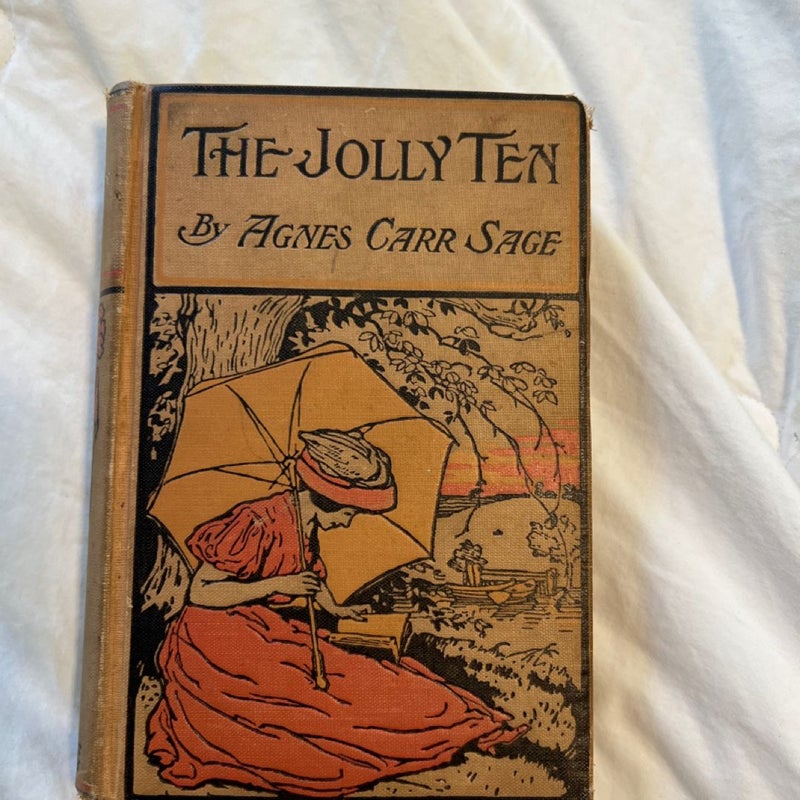 The Jolly Ten