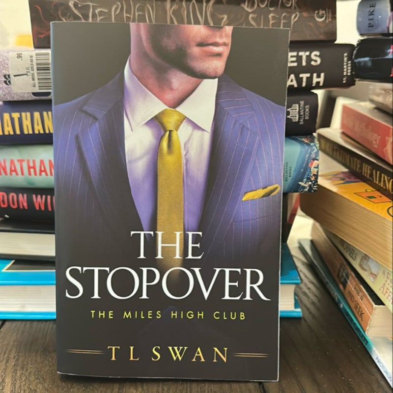 The Stopover