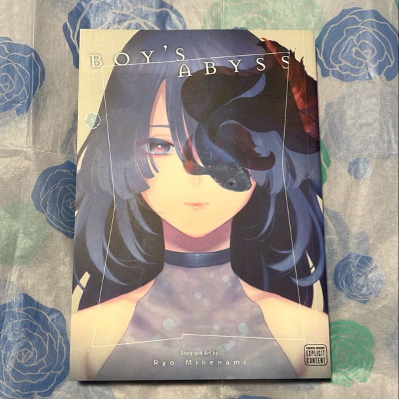 Boy's Abyss, Vol. 1