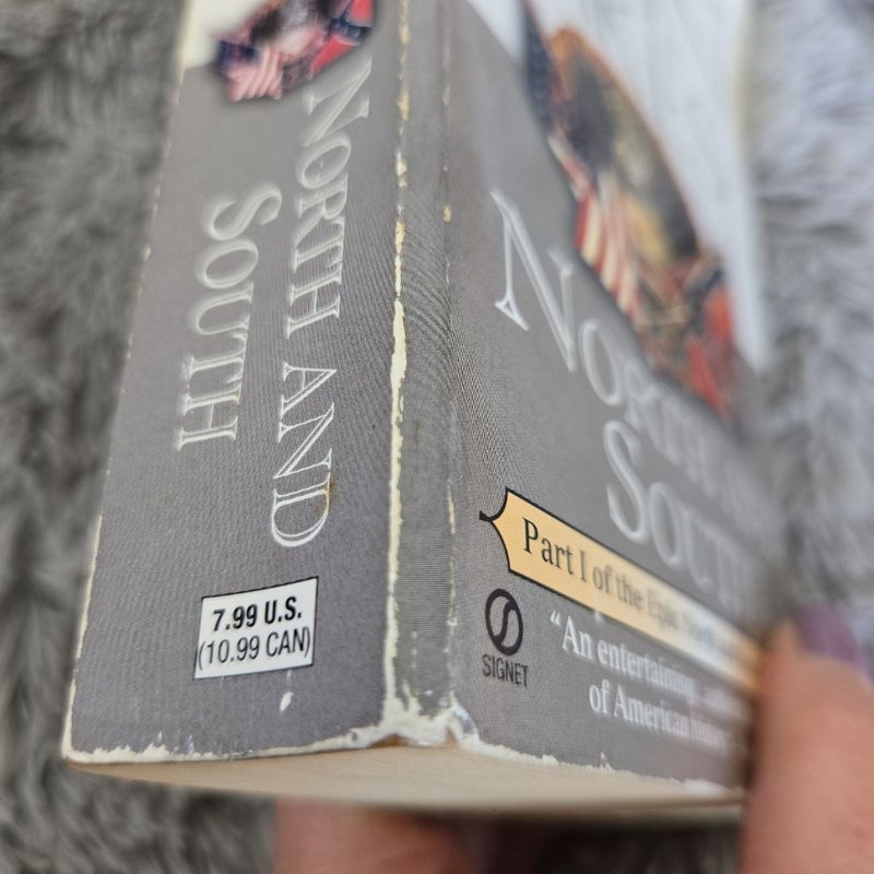 North and South