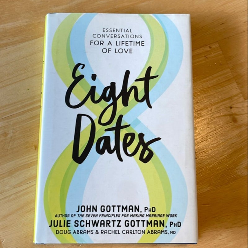 Eight Dates