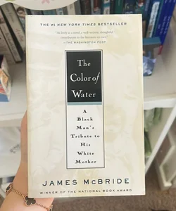 The Color of Water