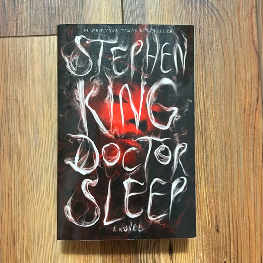 Doctor Sleep