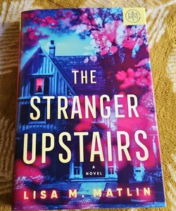 The Stranger Upstairs