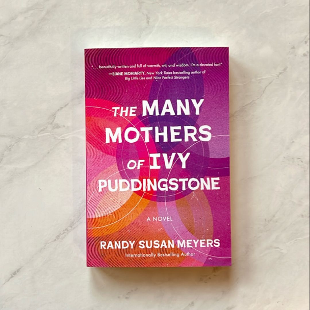 The Many Mothers of Ivy Puddingstone