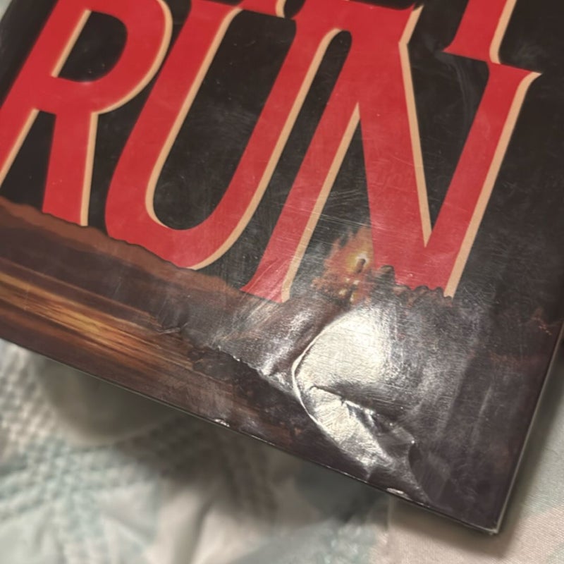 See How They Run