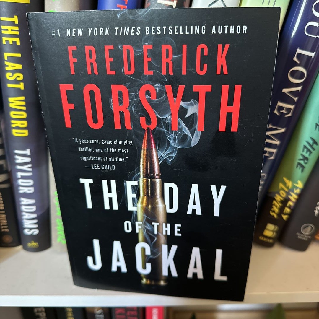 The Day of the Jackal