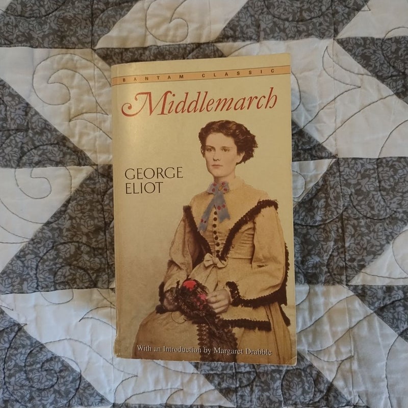 Middlemarch