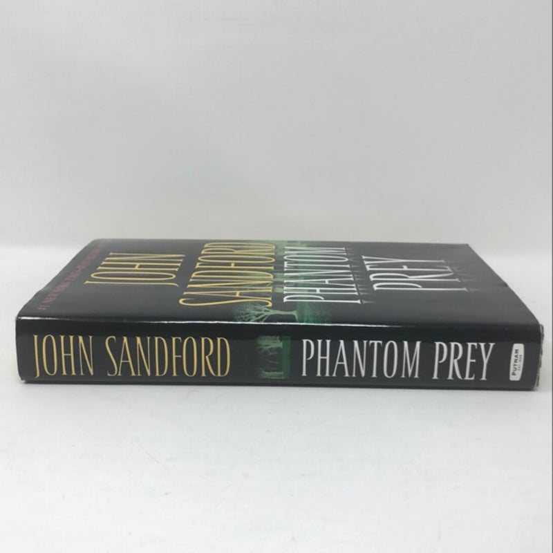Phantom Prey