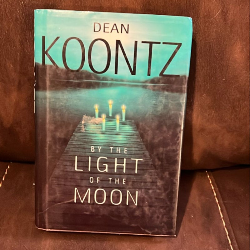 By the Light of the Moon