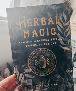 Herbal Magic  