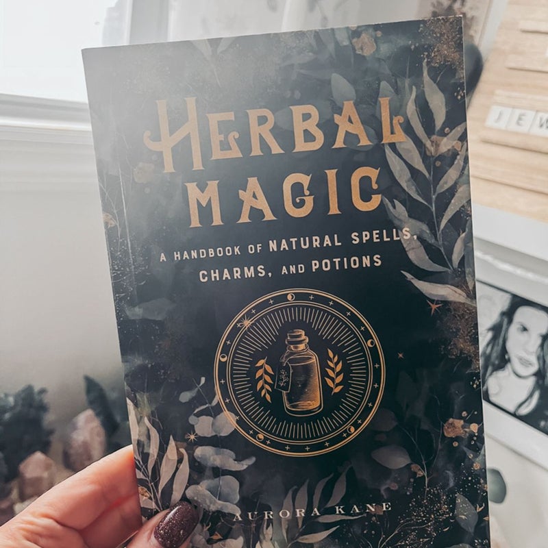 Herbal Magic  