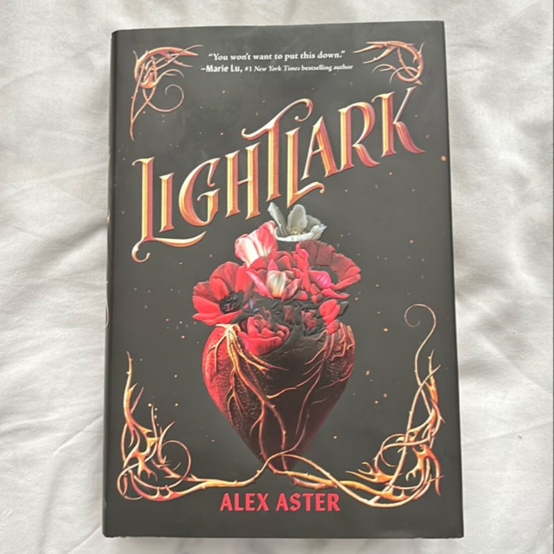 Lightlark (Book 1)