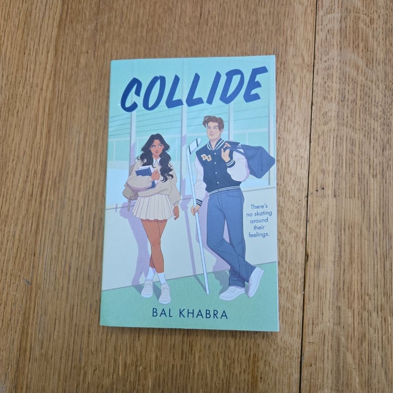 Collide