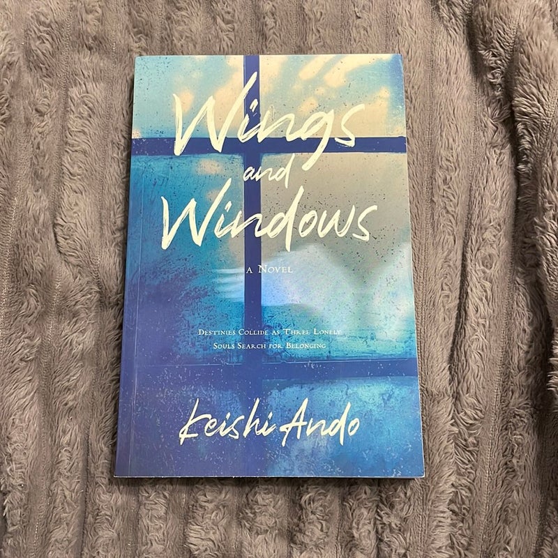 Wings and Windows