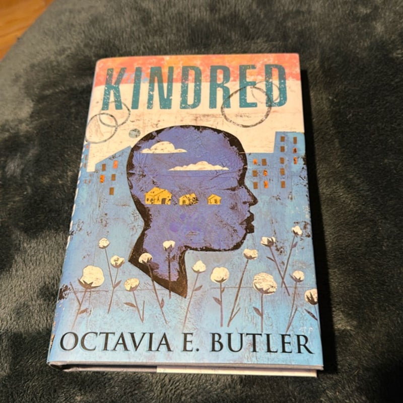 Kindred, Gift Edition