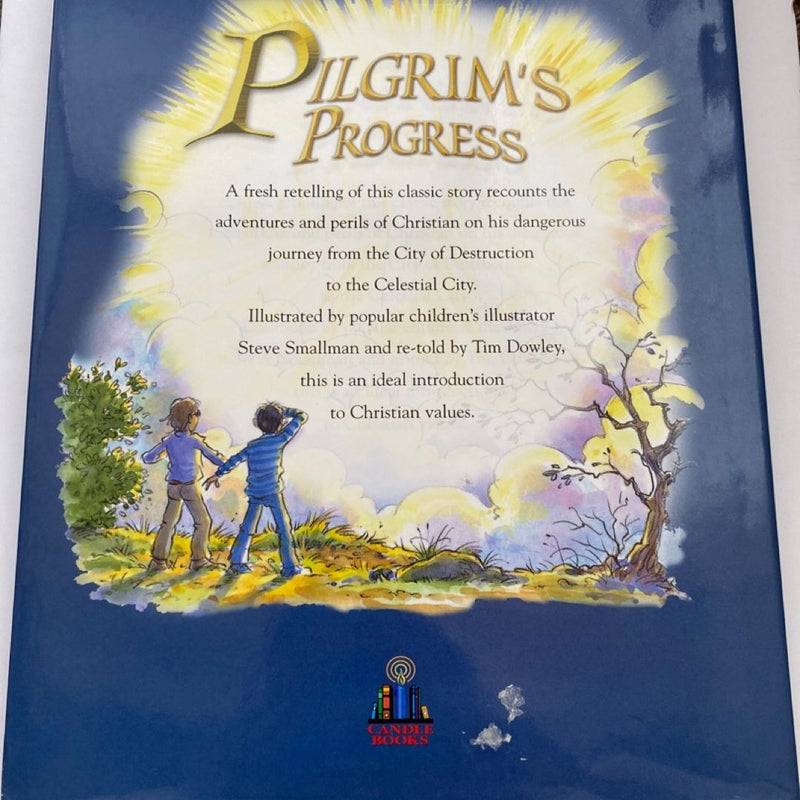 The Pilgrim's Progress