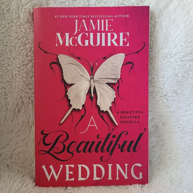 Jamie Mcguire Beautiful Series Boxed Set
