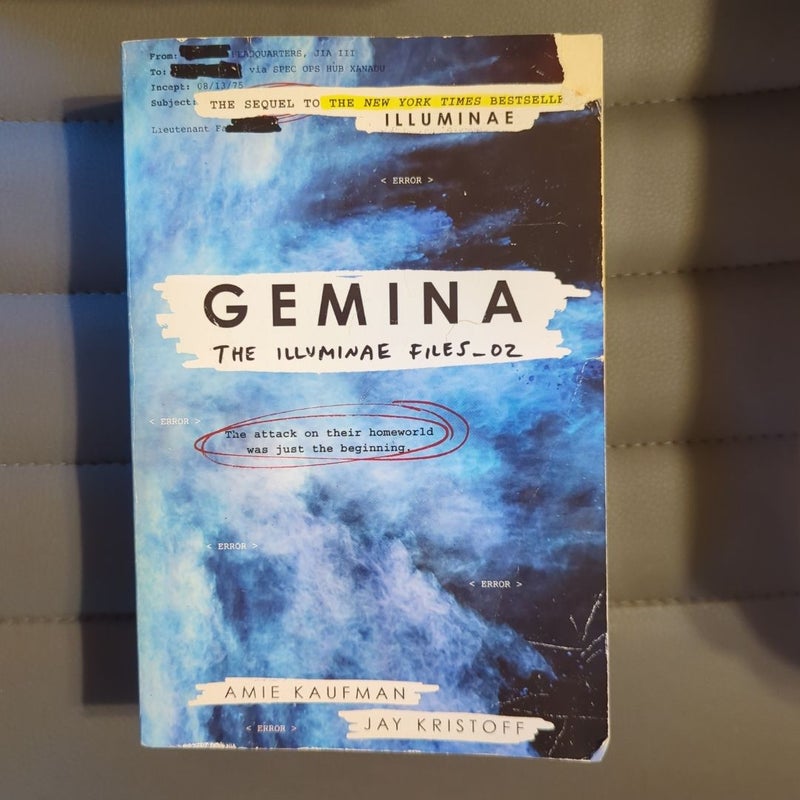 Gemina