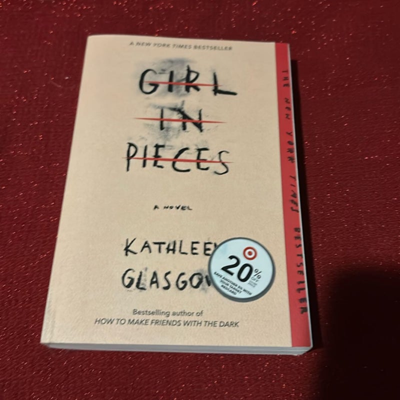 Girl in Pieces