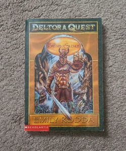 Deltora Quest The Forest of Silence (Book 1)