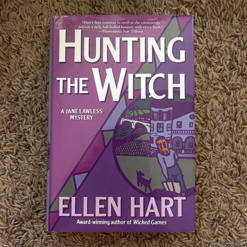 Hunting the Witch