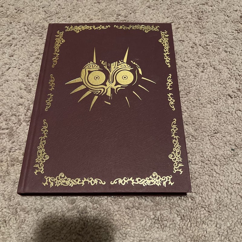 Majora’s Mask Collectors purchases Guide