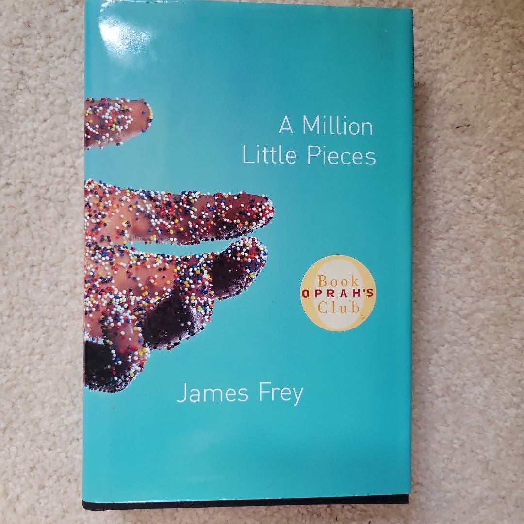 A Million Little Pieces