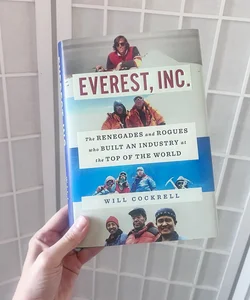 Everest, Inc