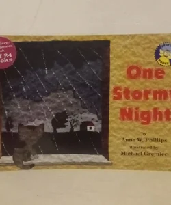 One stormy night 