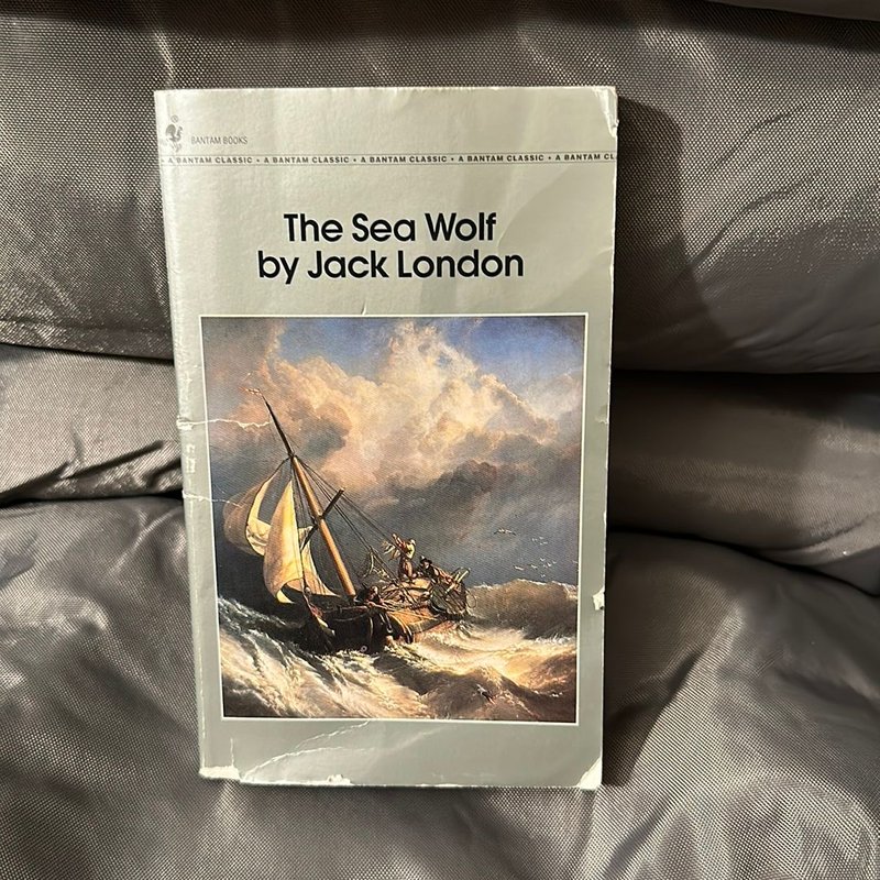 The Sea Wolf