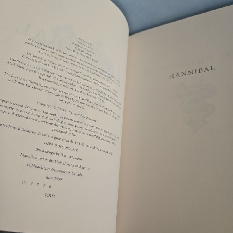 Hannibal