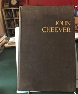 The stories of John Cheever 