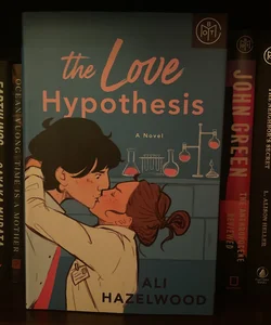 The Love Hypothesis